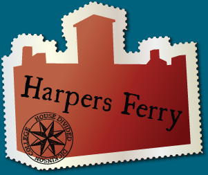 Harpers Ferry