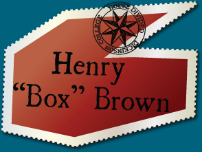 Henry "Box" Brown
