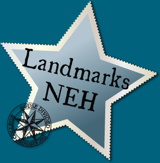 NEH Landmarks