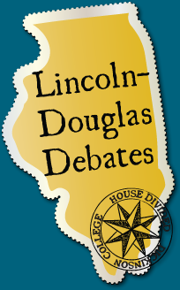 Lincoln-Douglas Debates