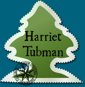 Harriet Tubman