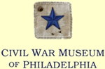 Civil War Museum of Philadelphia