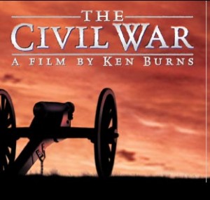 Ken Burns' "The Civil War"