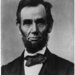 Lincoln 1863