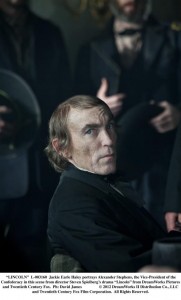 lincoln daniel day lewis comparison