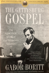 Gospel cover