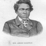 Abraham Galloway