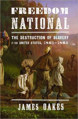 The Slavery Of The United States