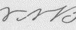 Bilbo's signature