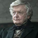 Hal Holbrook