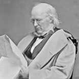 Horace Greeley