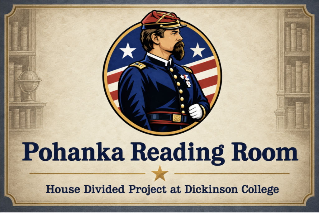 Pohanka Banner