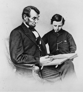 Lincoln Reading