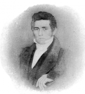 McConnel portrait