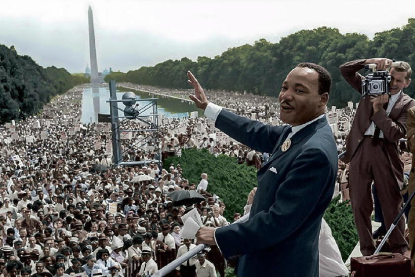 MLK 1963