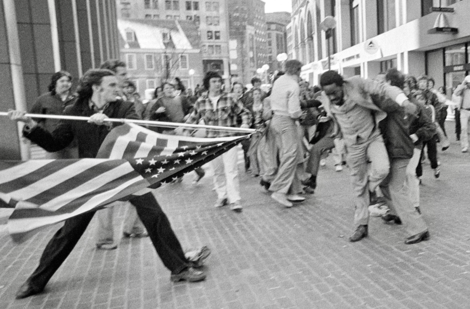 Old Glory