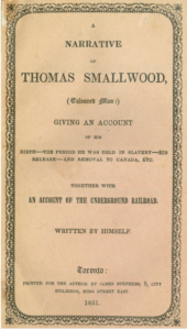 Smallwood title