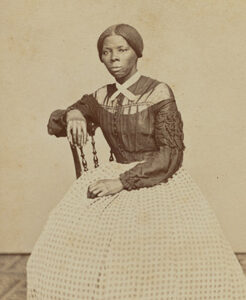 Tubman 1868