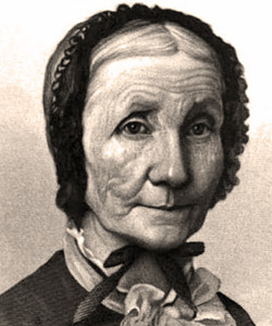 Laura Haviland (1808-1898)