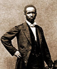 Black Abolitionist