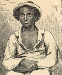 Solomon Northrup (1808-1863)
