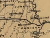 Map – Battle at Milliken\'s Bend
