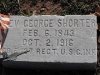 EV George Shorter