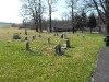 Old Negro Cemetery