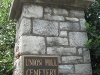Union Hill Cemetery 