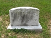 Moses Dunmore headstone