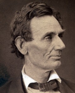 Blog Divided » Post Topic » Election of 1860 – “Mr. Lincoln A Black Man”