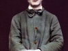 Young residents such as John Taylor Cuddy rushed to join the Union Army.