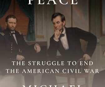 Sixth Annual Wert Lecturer:  Michael Vorenberg