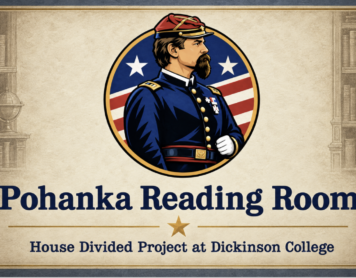 New Civil War Reading Room