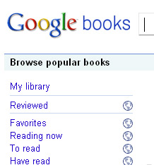 google books