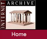 How Can I Use Internet Text Archives (Internet Archive)?