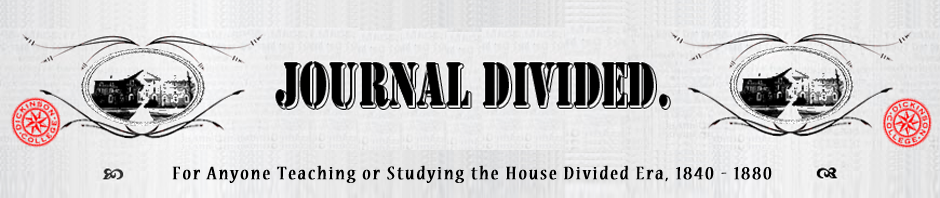 Journal Divided