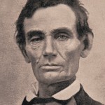 Lincoln in