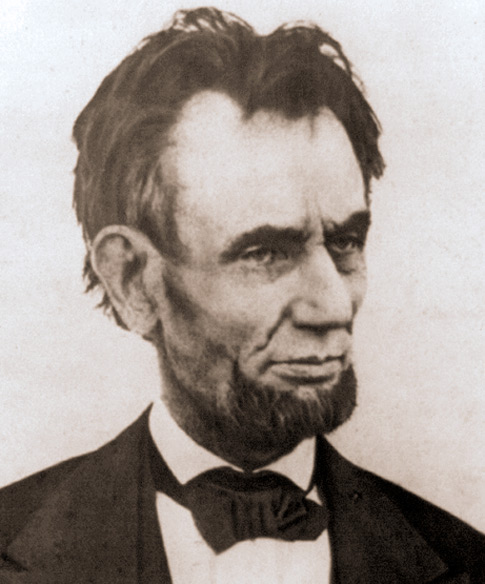 Lincoln in