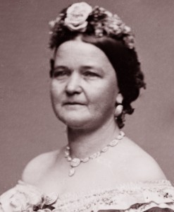 Mary Todd Lincoln – Lincoln's Writings