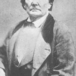 Thomas Lincoln father