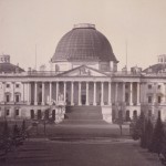 U.S. Capitol 1846