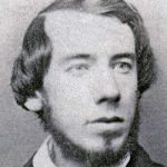 Conway, 1849