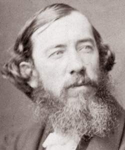 Conway, c. 1867