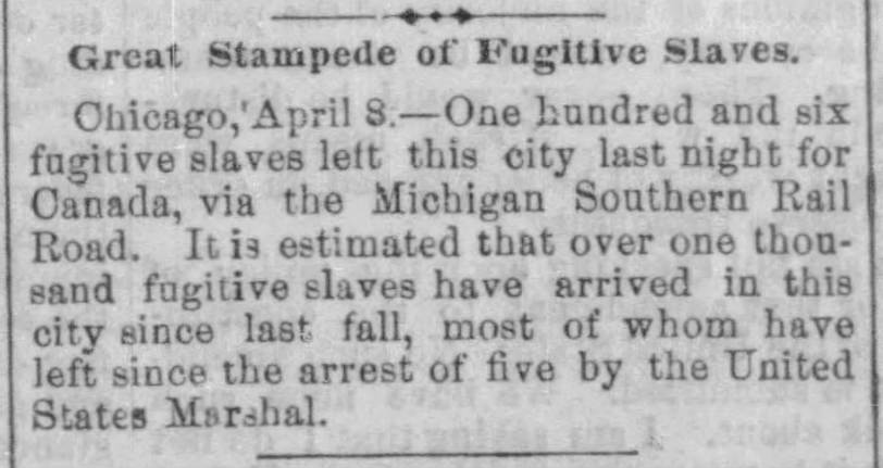 April 9, 1861