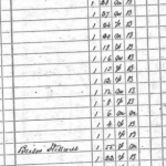 1860 Census snapshot
