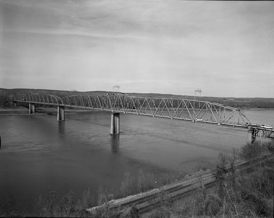bridge Hermann