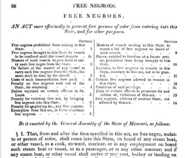 missouri-legislators-tightened-the-state-s-black-codes-again-in-1843