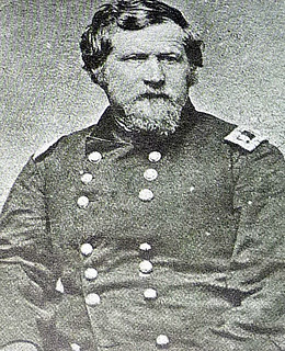 Photo of General John Palmer