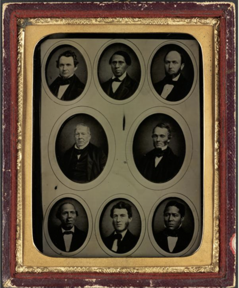 The Abolitionist Underground by Manisha Sinha – Underground Railroad ...